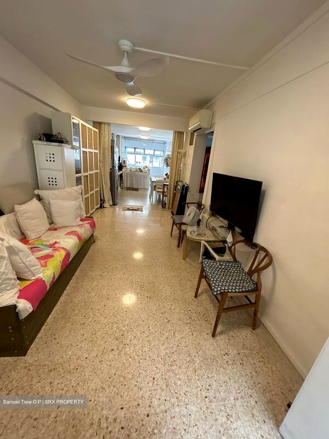 Blk 202 Bedok Town Centre (Bedok), HDB 3 Rooms #575493951